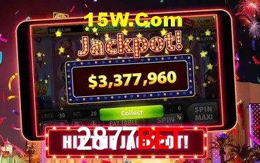 2877Bet - Winners Celebration