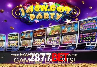 2877Bet - Aplicativo Móvel